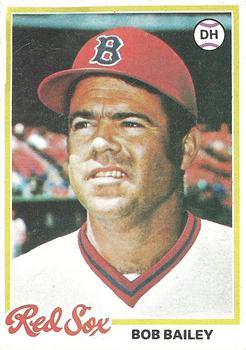 Bob Bailey