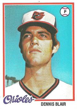 Dennis Blair