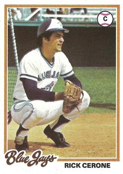 Rick Cerone