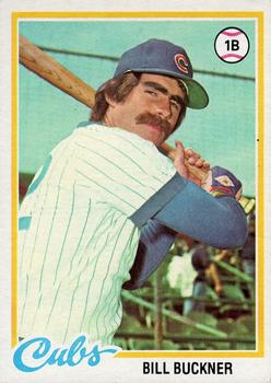 Bill Buckner