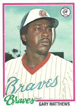 Gary Matthews