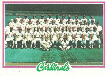 St. Louis Cardinals