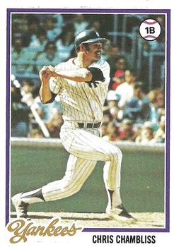 Chris Chambliss
