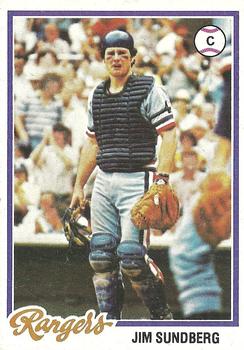Jim Sundberg