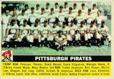 Pittsburgh Pirates
