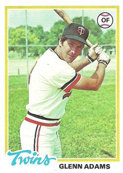 Glenn Adams