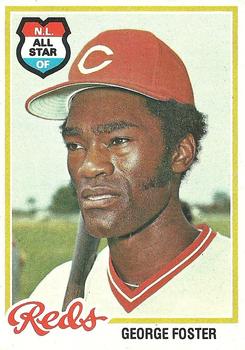 George Foster