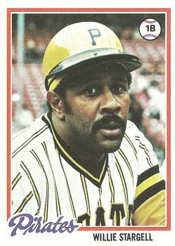 Willie Stargell