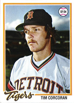 Tim Corcoran