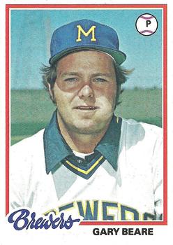 Gary Beare
