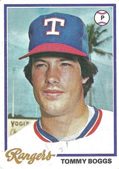 Tommy Boggs