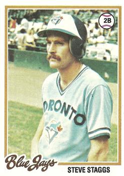 Steve Staggs