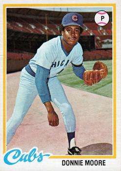 Donnie Moore