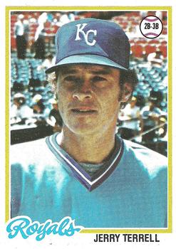 Jerry Terrell