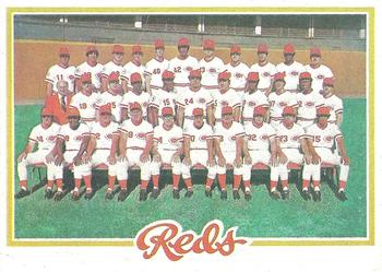 Cincinnati Reds