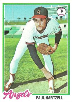 Paul Hartzell