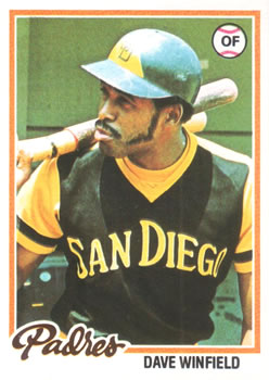 Dave Winfield