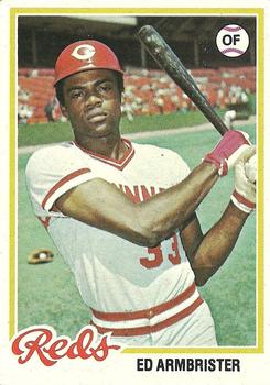 Ed Armbrister