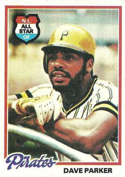 Dave Parker