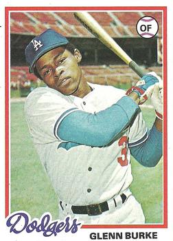 Glenn Burke