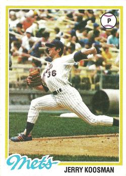 Jerry Koosman
