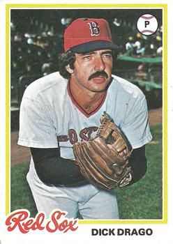 Dick Drago