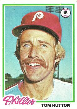Tom Hutton