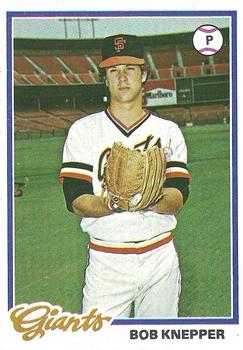 Bob Knepper