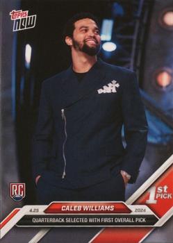 Caleb Williams