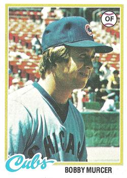 Bobby Murcer
