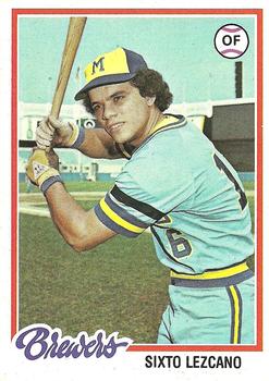 Sixto Lezcano