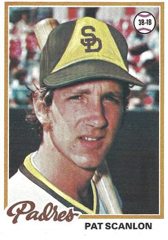 Pat Scanlon