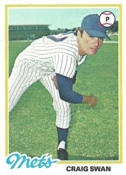 Craig Swan