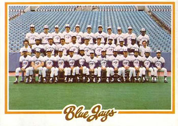 Toronto Blue Jays