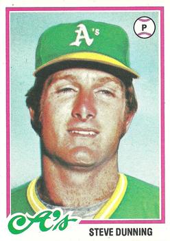 Steve Dunning