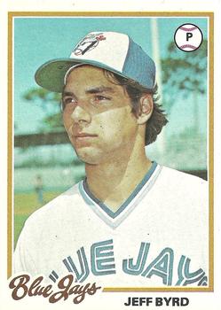 Jeff Byrd