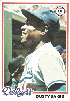 Dusty Baker