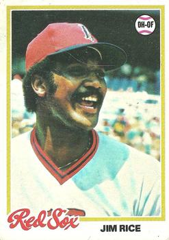 Jim Rice