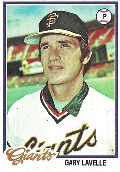Gary Lavelle