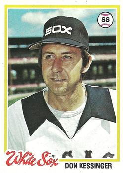 Don Kessinger