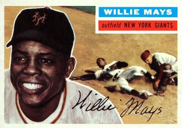 Willie Mays