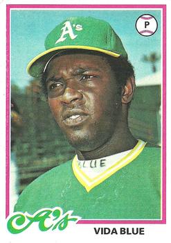 Vida Blue