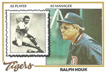 Ralph Houk