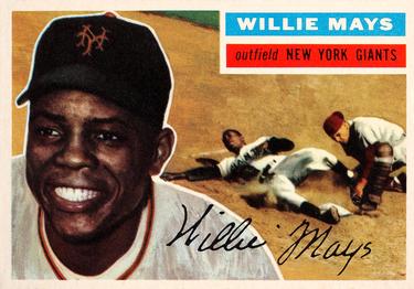 Willie Mays