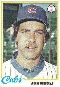 George Mitterwald