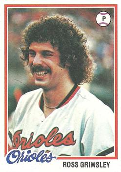Ross Grimsley