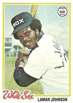 Lamar Johnson