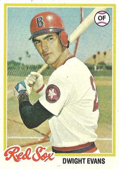 Dwight Evans