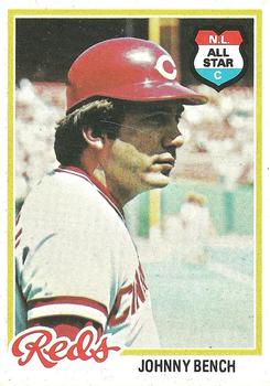Johnny Bench
