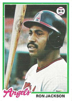 Ron Jackson
